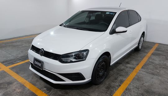 Volkswagen • Vento