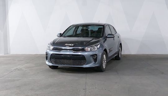 Kia • Rio