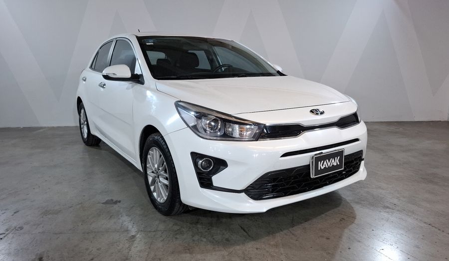 Kia Rio 1.6 EX Hatchback 2021