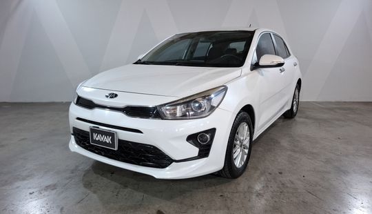 Kia • Rio