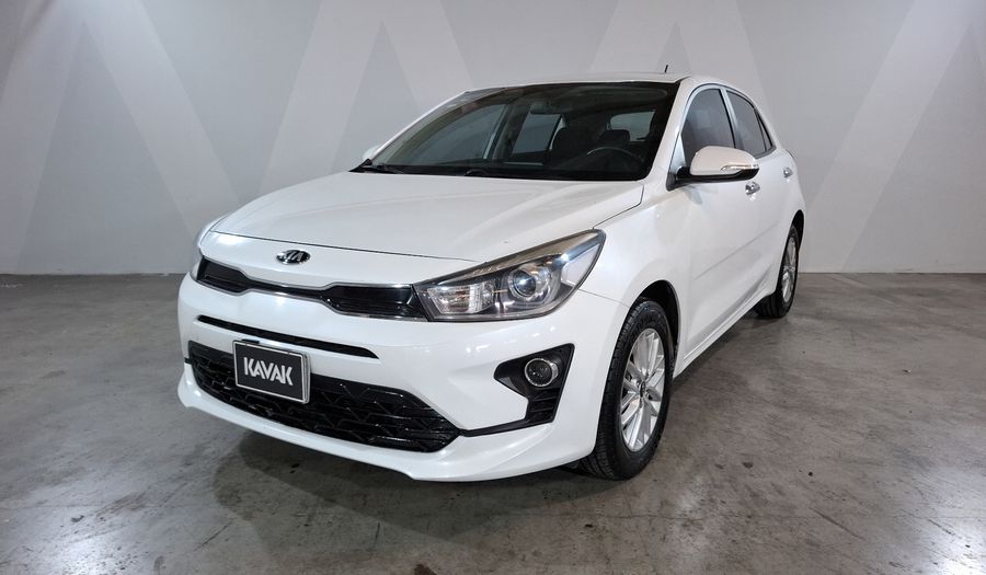 Kia Rio 1.6 EX Hatchback 2021