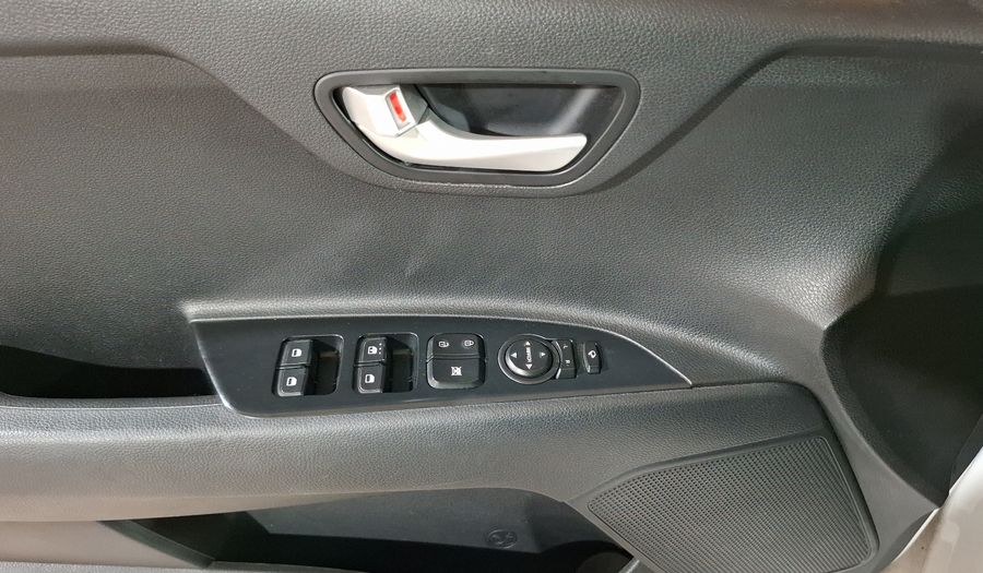 Kia Rio 1.6 EX Hatchback 2021