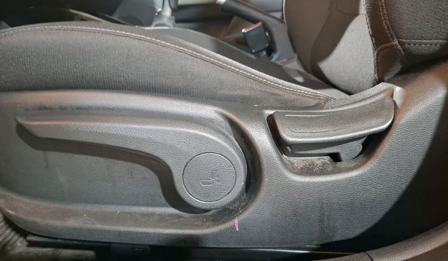 Kia Rio 1.6 EX Hatchback 2021