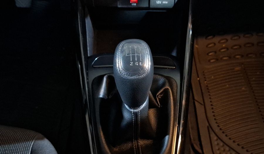 Kia Rio 1.6 EX Hatchback 2021