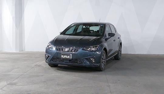 Seat • Ibiza
