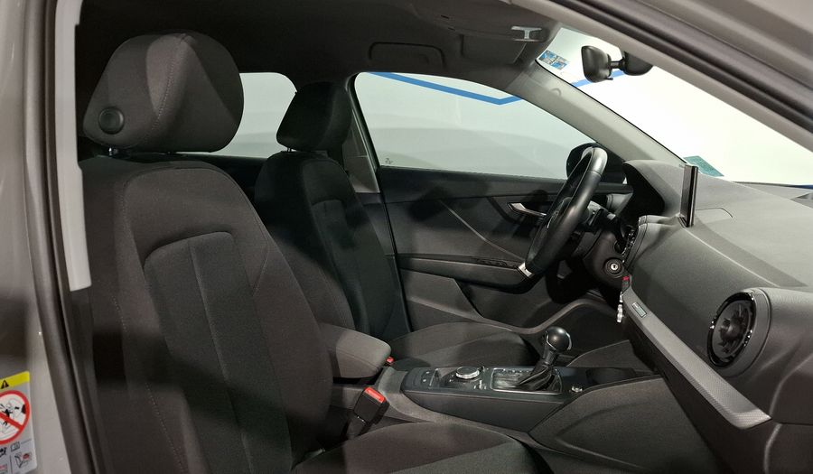 Audi Q2 1.4 35 DYNAMIC DCT Suv 2019
