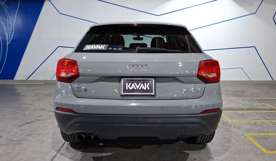 Audi Q2 1.4 35 DYNAMIC DCT Suv 2019