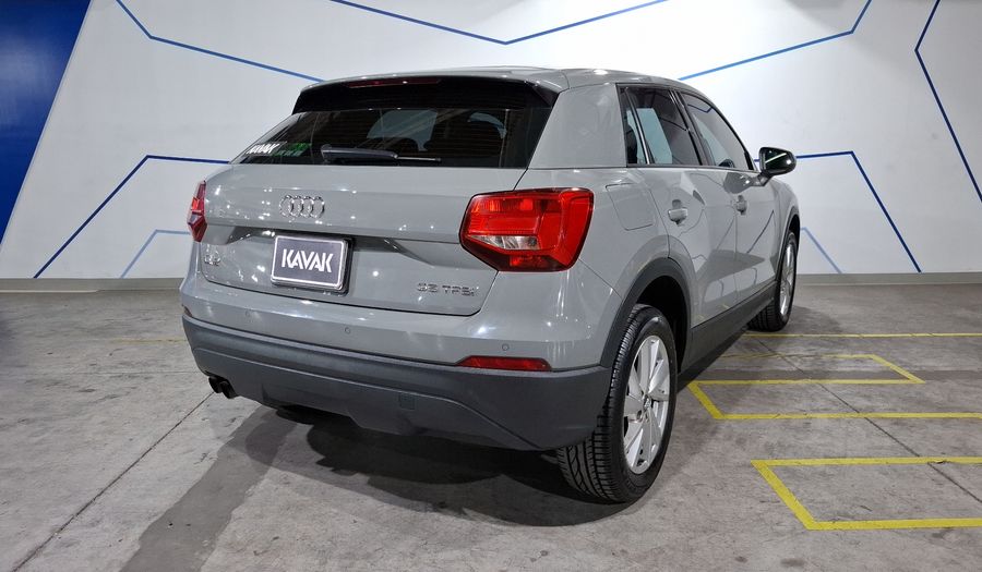 Audi Q2 1.4 35 DYNAMIC DCT Suv 2019