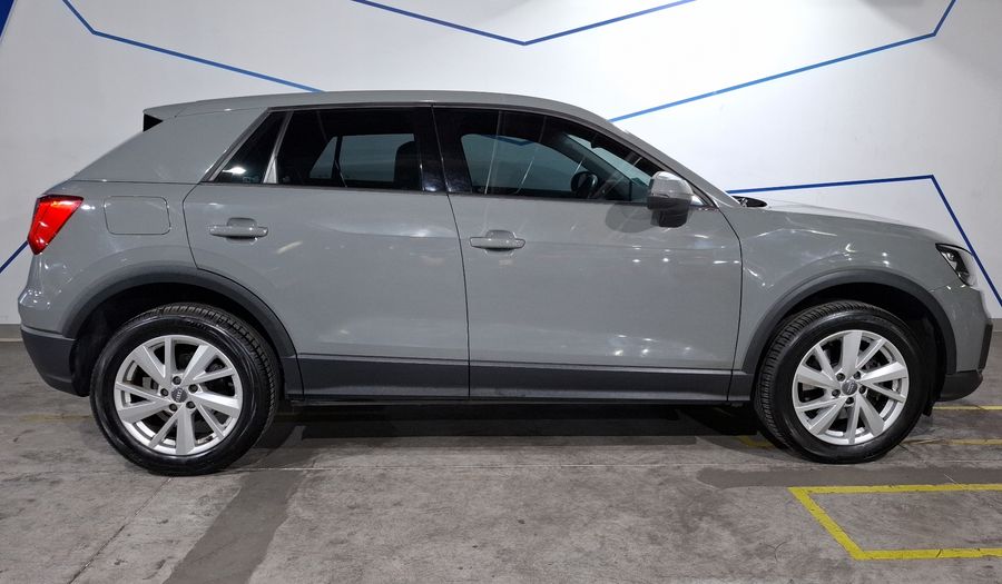 Audi Q2 1.4 35 DYNAMIC DCT Suv 2019