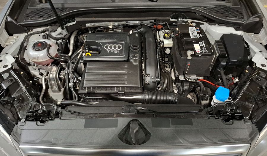 Audi Q2 1.4 35 DYNAMIC DCT Suv 2019