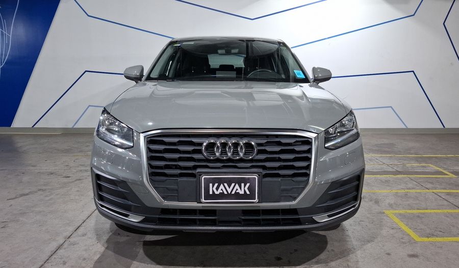 Audi Q2 1.4 35 DYNAMIC DCT Suv 2019