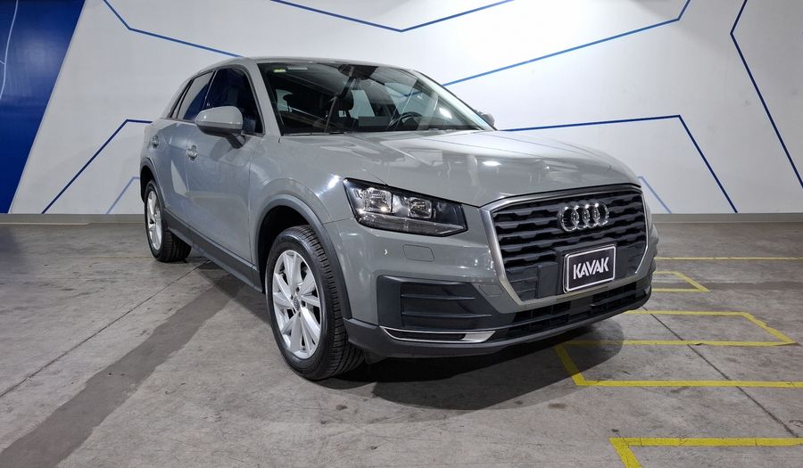Audi Q2 1.4 35 DYNAMIC DCT Suv 2019