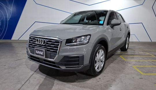 Audi • Q2