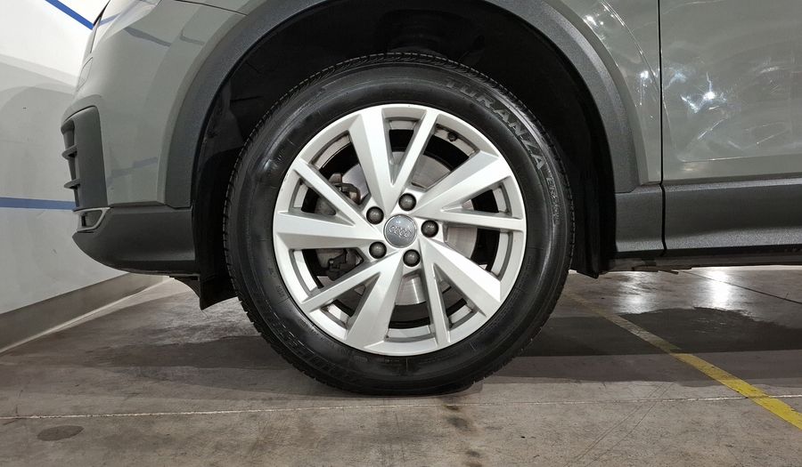 Audi Q2 1.4 35 DYNAMIC DCT Suv 2019