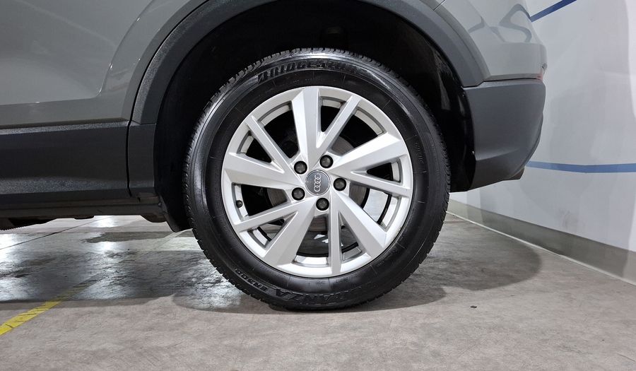 Audi Q2 1.4 35 DYNAMIC DCT Suv 2019