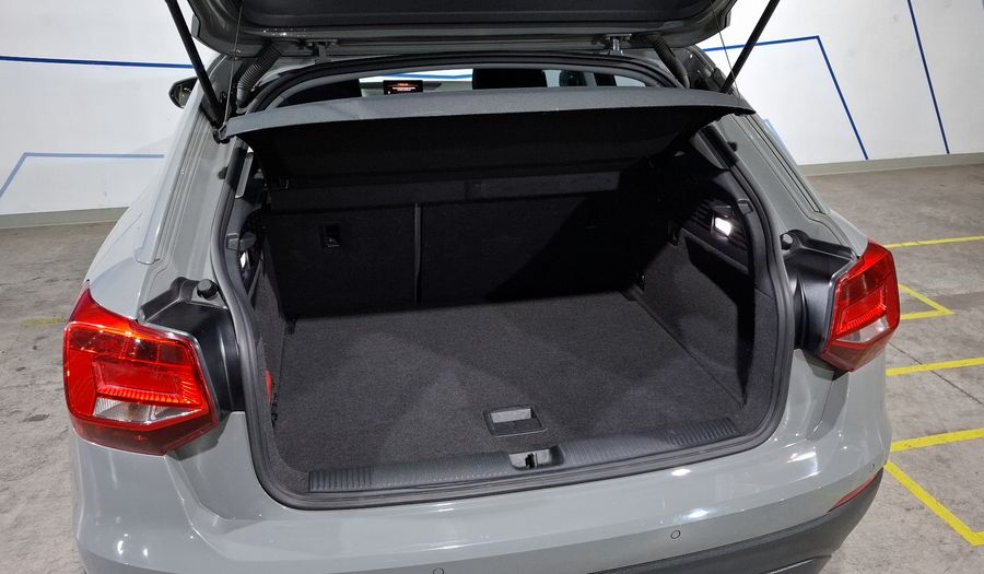 Audi Q2 1.4 35 DYNAMIC DCT Suv 2019