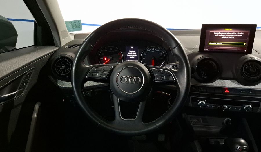 Audi Q2 1.4 35 DYNAMIC DCT Suv 2019