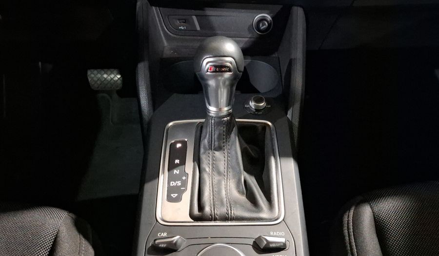 Audi Q2 1.4 35 DYNAMIC DCT Suv 2019