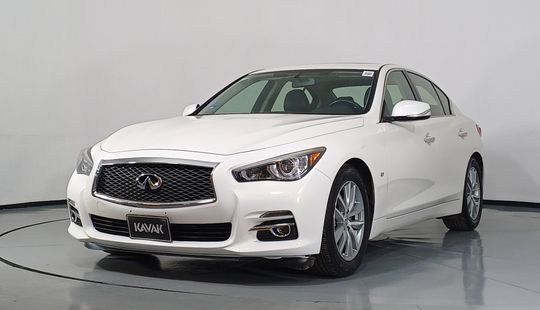 Infiniti • Q50