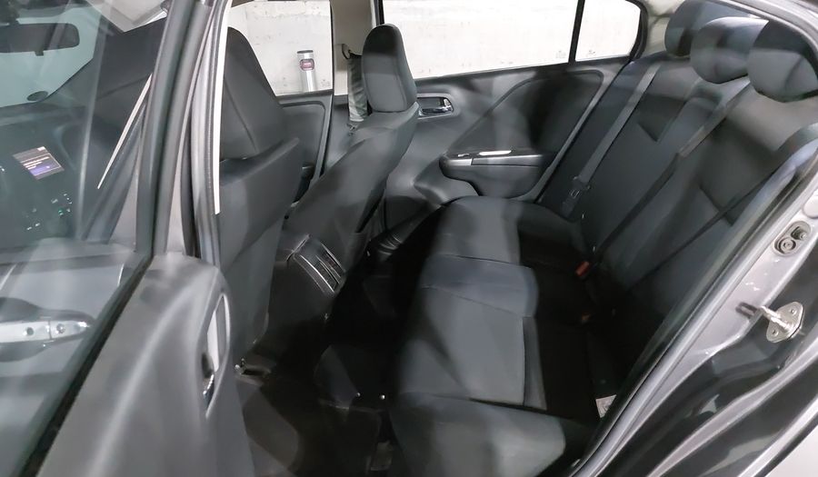 Honda City 1.5 EX Sedan 2018