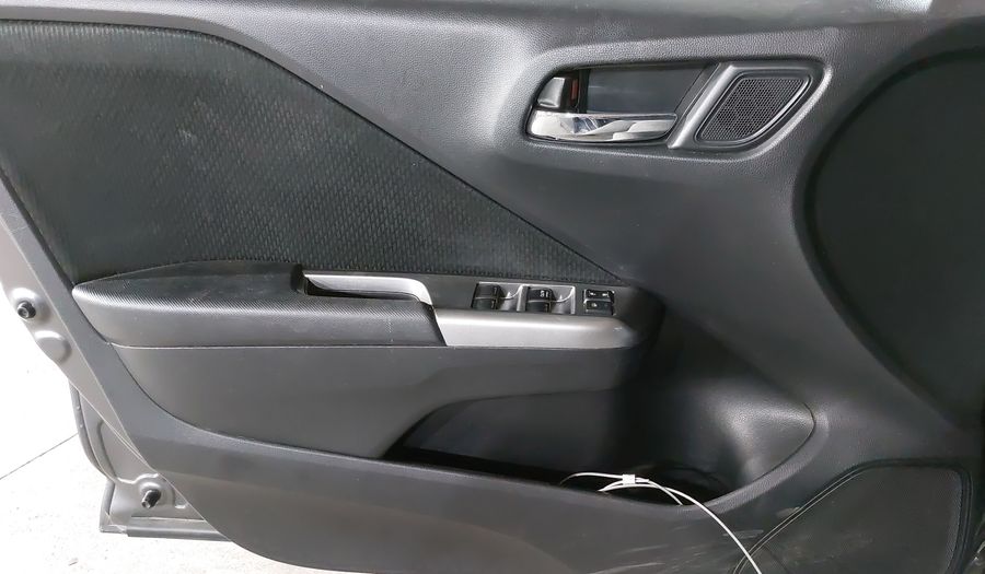 Honda City 1.5 EX Sedan 2018