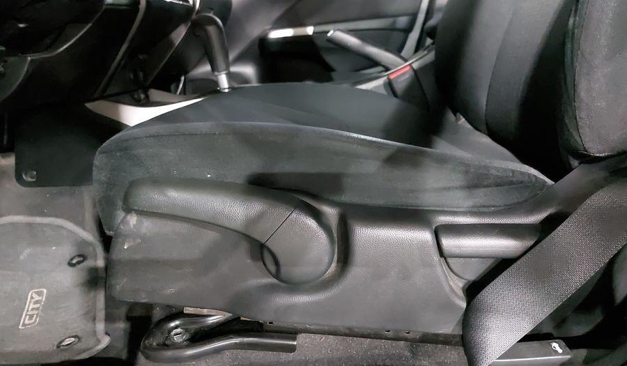 Honda City 1.5 EX Sedan 2018