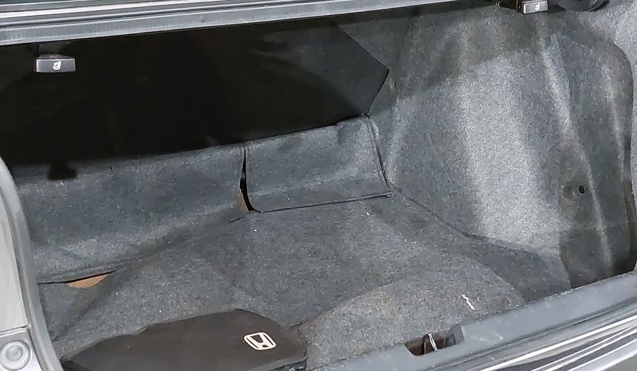 Honda City 1.5 EX Sedan 2018