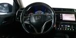 Honda City 1.5 EX Sedan 2018