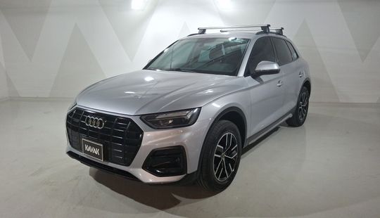 Audi • Q5