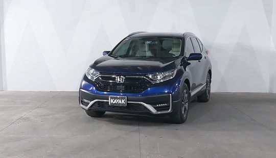 Honda • CR-V