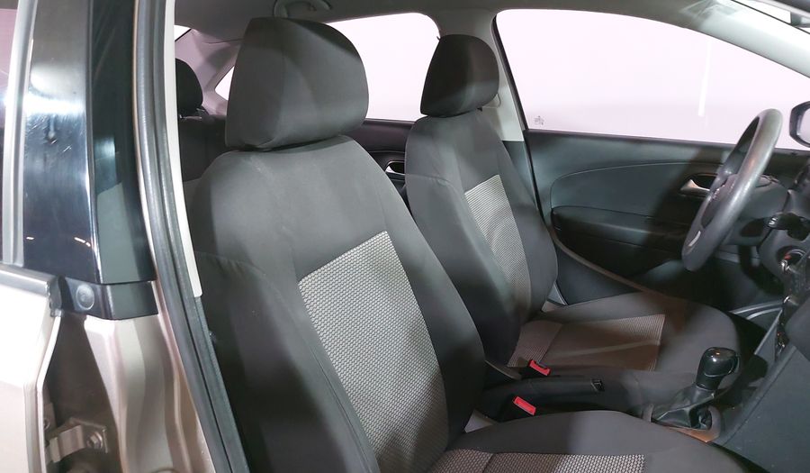 Volkswagen Vento 1.6 COMFORTLINE AUTO Sedan 2020