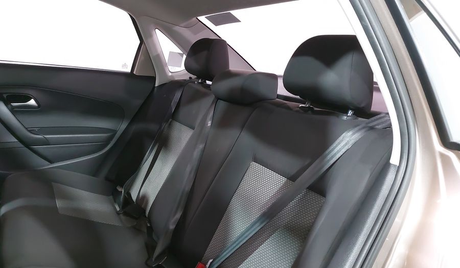 Volkswagen Vento 1.6 COMFORTLINE AUTO Sedan 2020