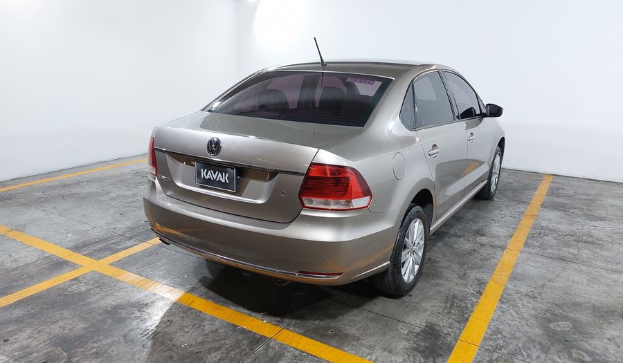 Volkswagen Vento 1.6 COMFORTLINE AUTO Sedan 2020
