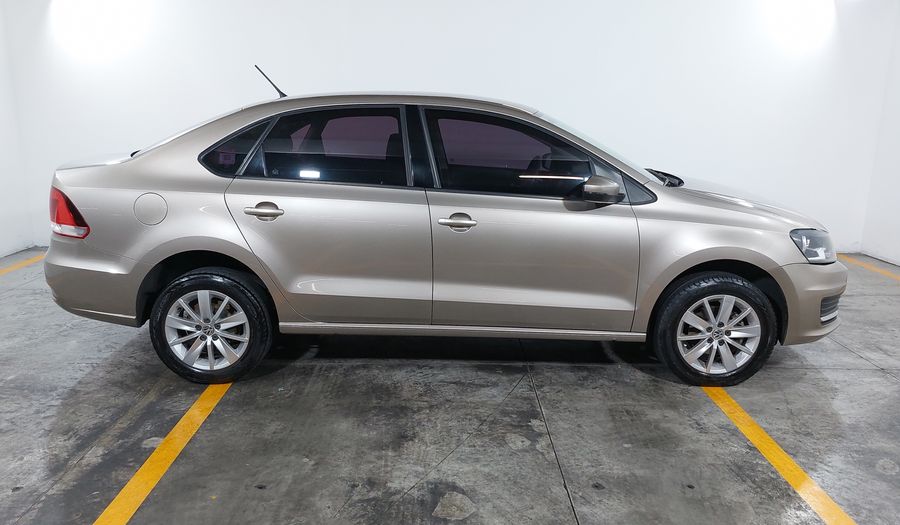 Volkswagen Vento 1.6 COMFORTLINE AUTO Sedan 2020