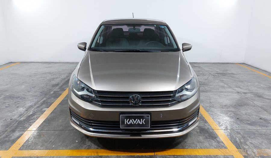 Volkswagen Vento 1.6 COMFORTLINE AUTO Sedan 2020