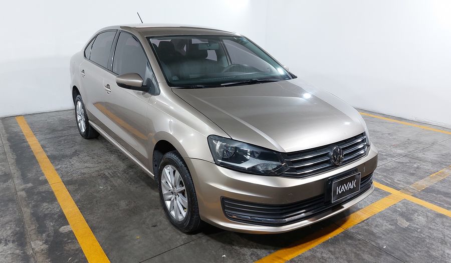 Volkswagen Vento 1.6 COMFORTLINE AUTO Sedan 2020