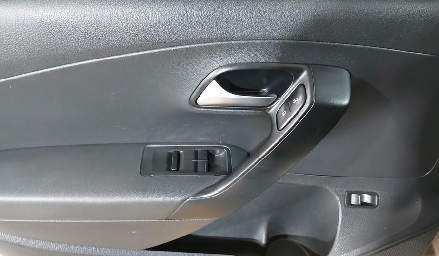 Volkswagen Vento 1.6 COMFORTLINE AUTO Sedan 2020