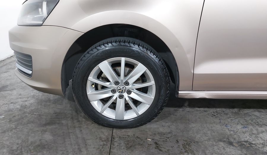 Volkswagen Vento 1.6 COMFORTLINE AUTO Sedan 2020
