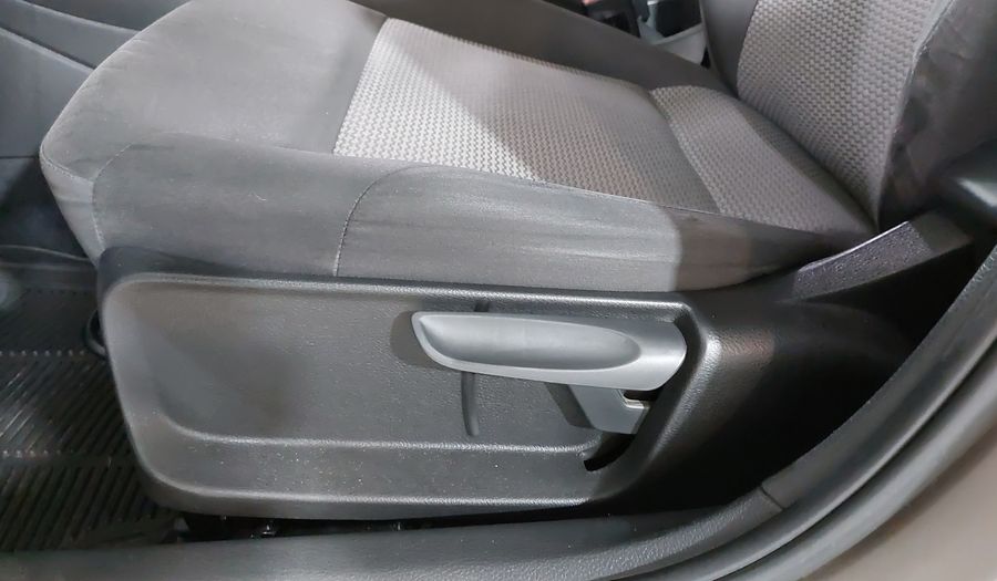 Volkswagen Vento 1.6 COMFORTLINE AUTO Sedan 2020