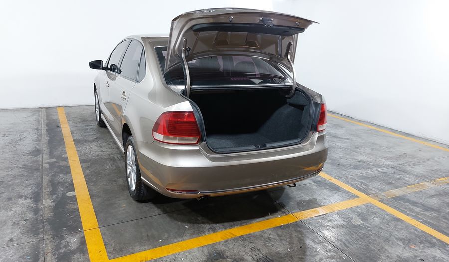 Volkswagen Vento 1.6 COMFORTLINE AUTO Sedan 2020
