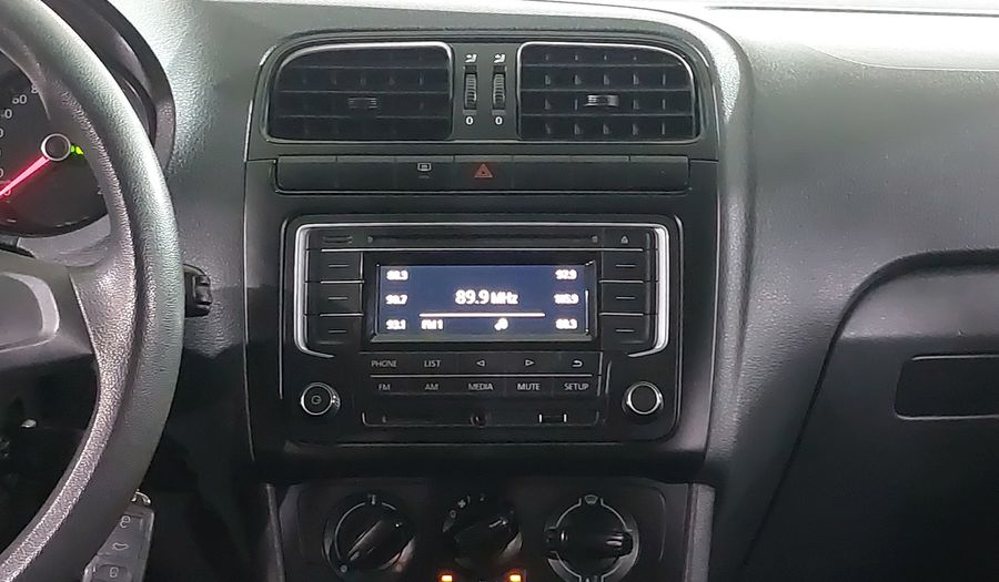 Volkswagen Vento 1.6 COMFORTLINE AUTO Sedan 2020