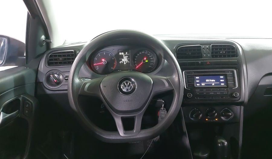 Volkswagen Vento 1.6 COMFORTLINE AUTO Sedan 2020