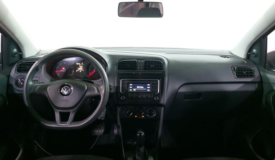 Volkswagen Vento 1.6 COMFORTLINE AUTO Sedan 2020