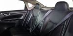 Nissan Sentra 1.8 EXCLUSIVE NAVI CVT Sedan 2017