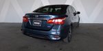 Nissan Sentra 1.8 EXCLUSIVE NAVI CVT Sedan 2017