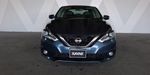 Nissan Sentra 1.8 EXCLUSIVE NAVI CVT Sedan 2017