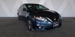 Nissan Sentra 1.8 EXCLUSIVE NAVI CVT Sedan 2017