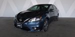 Nissan Sentra 1.8 EXCLUSIVE NAVI CVT Sedan 2017