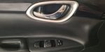 Nissan Sentra 1.8 EXCLUSIVE NAVI CVT Sedan 2017