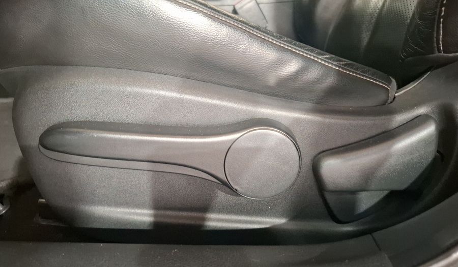 Nissan Sentra 1.8 EXCLUSIVE NAVI CVT Sedan 2017